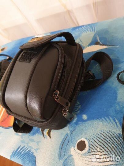 Фотоаппарат panasonic lumix dmc-gf5