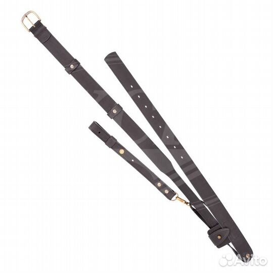 Ремень ружейный «Ходовой» винт/с