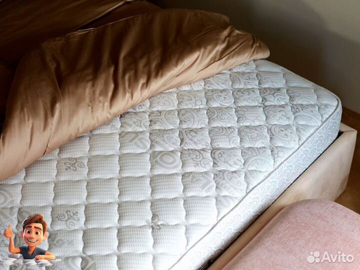 Матрасы 80 х 200