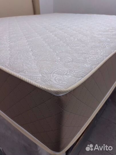 Матрас односпальный