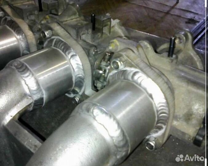 Аргон сварка (выезд)