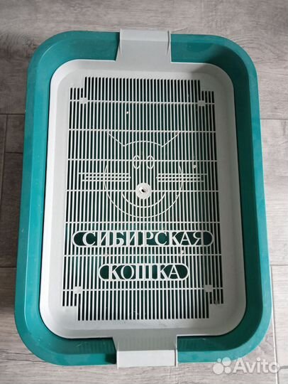 Лоток для кошек