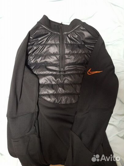 Кофта Nike Therma-FIT Academy Winter Warrior