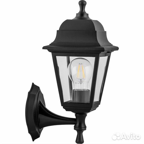 Садово-парковый светильник Feron 