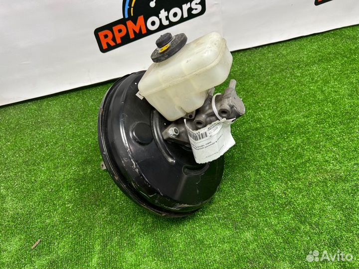 Главный тормозной цилиндр Lexus Is250