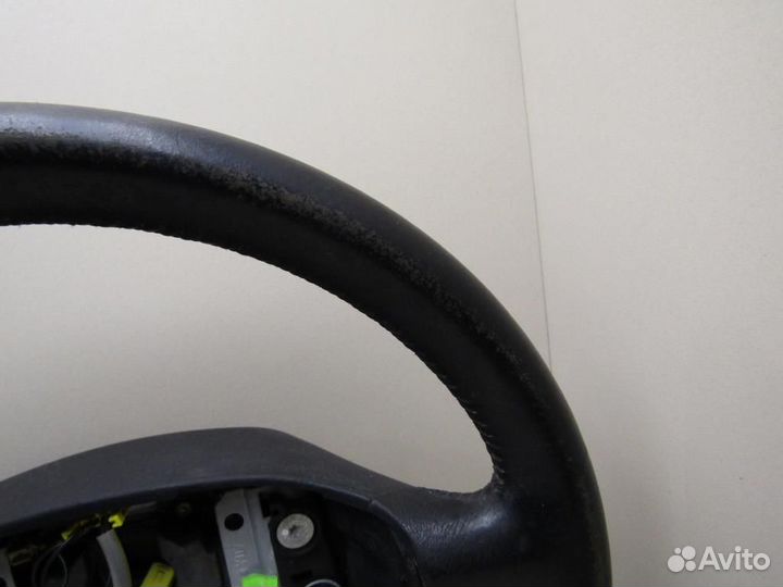 Рулевое колесо для AIR BAG (без AIR BAG) Skoda Oc