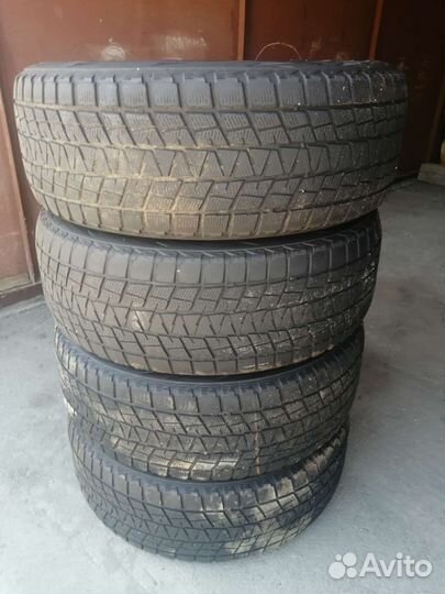 Bridgestone 613V 245/65 R17