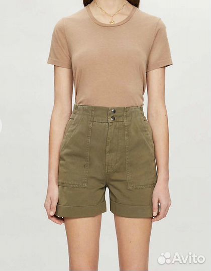 Шорты maje оригинал