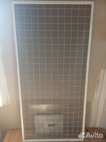 Антикошка (решетка +москитная сетка)на любые окна