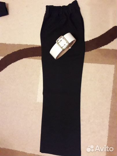 Костюм моряка