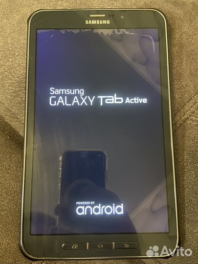 Samsung tab8 active