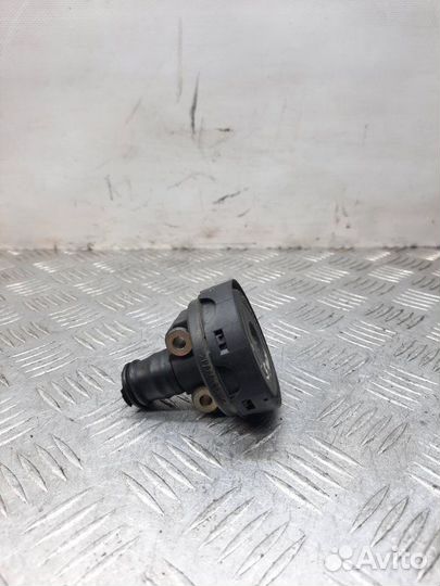 Клапан вентиляции картерных газов Seat Ibiza