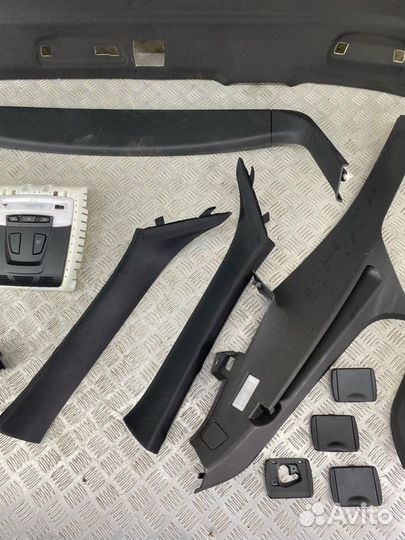 Потолок BMW 3 F30/F31/GT F34 F31 2013