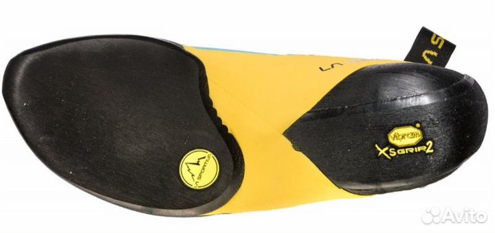 Скальные туфли la sportiva futura