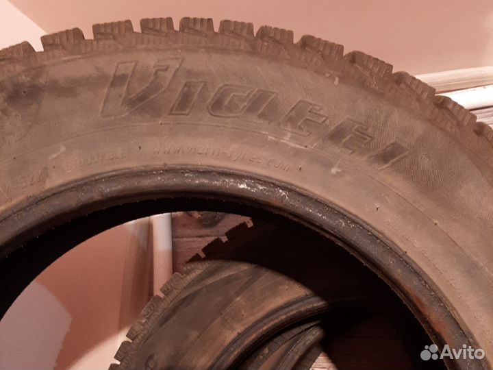 Viatti Brina 185/65 R15