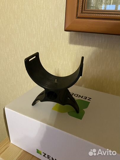 Подлокотник Минелаб Эквинокс 800