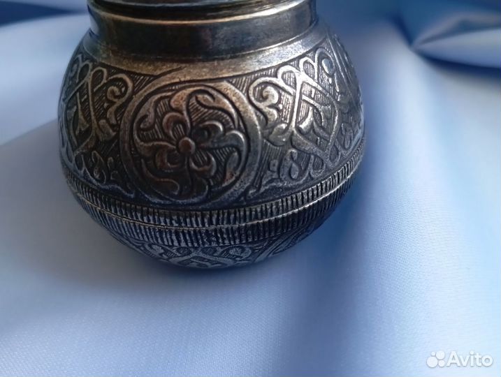 Кофемолка ручная (турция)