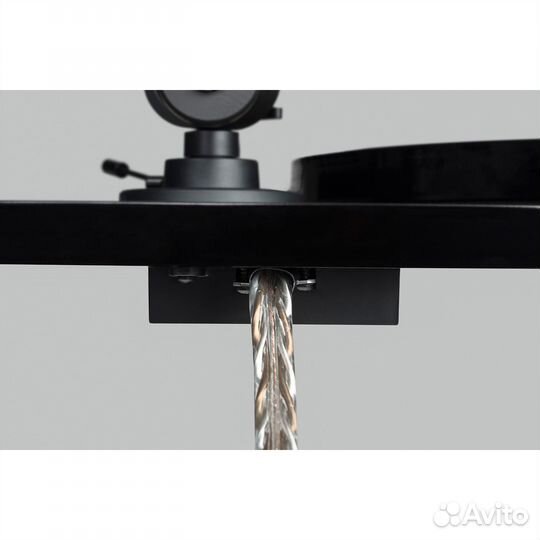 Pro-Ject E1 (OM5e) Black