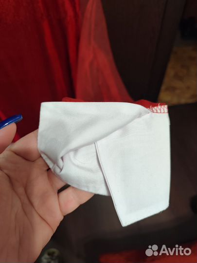 Платье праздничное