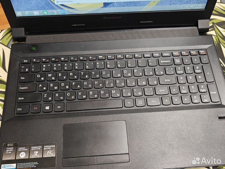 Lenovo 20 2 ядра 8GB/1.8GB/HDD250GB