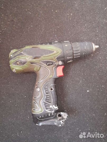 Hitachi тушка рабочий