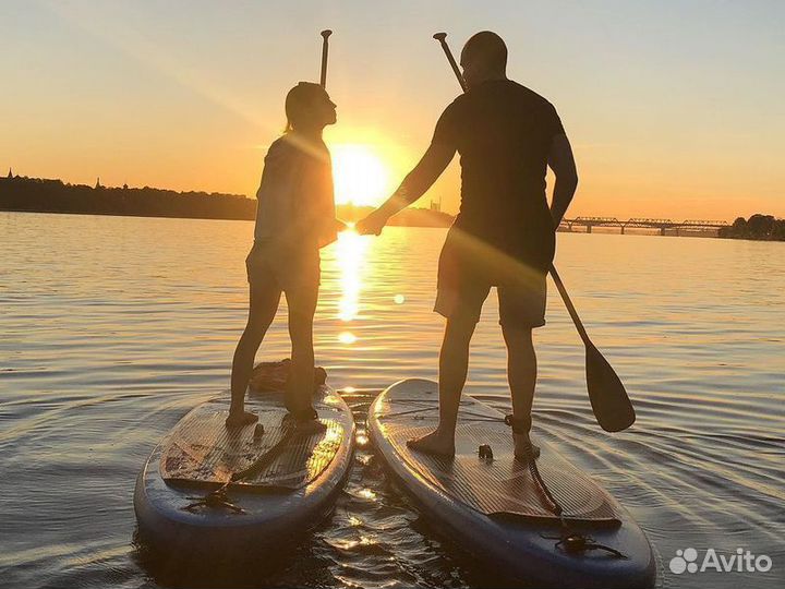 Сапборд sup board сап борд