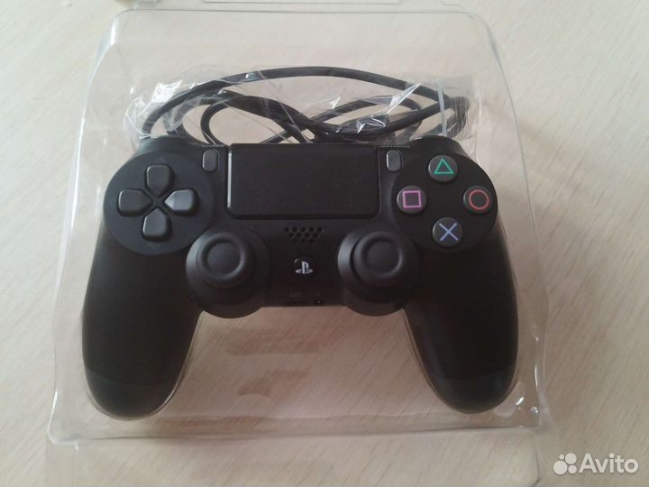Джостик от playstation4 рабочий