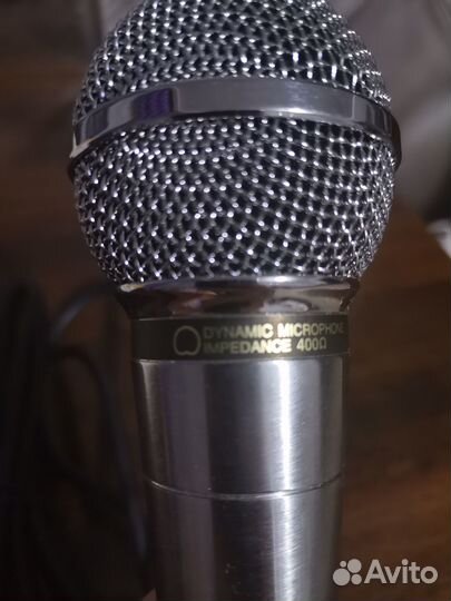 Микрофон LG JHC-1