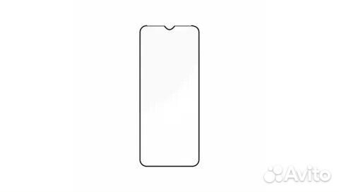 Защитное стекло для Realme 8i Full