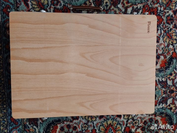 Мольберт этюдник