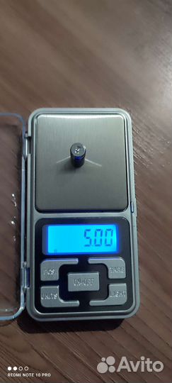 Продам Весы ювелирные