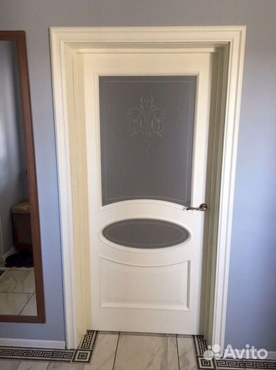 Межкомнатные двери. Доставка, установка, гарантия