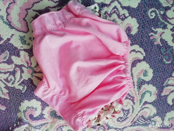 Комплект одежды для новорождённых