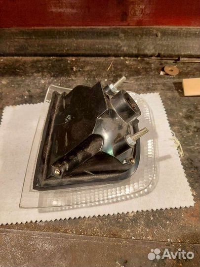 Указатель поворота