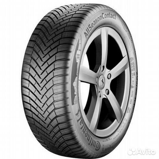 Continental AllSeasonContact 235/50 R20 100T