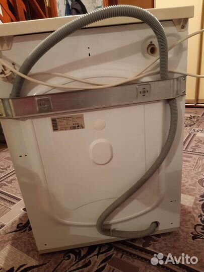 Стиральная машина бу