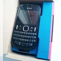 Nokia Asha 200