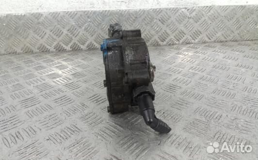 Тнвд дизельный skoda superb 2 (AEA04AC01)