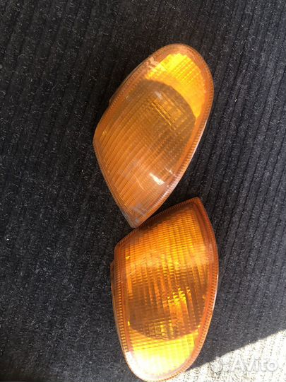 Поворотники на машину