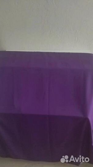 Шторы блэкаут