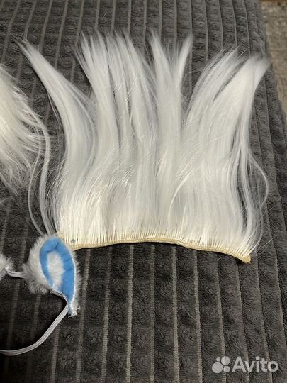 Невилетт из Геншин Импакт)