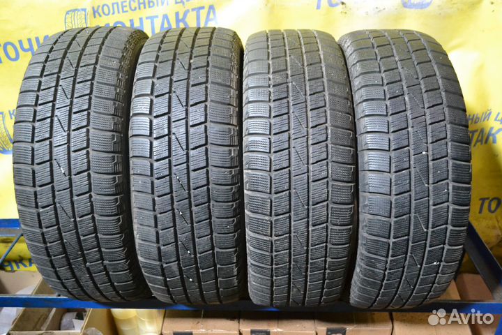 Hankook Winter I'Cept IZ W606 205/60 R16
