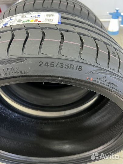 Triangle EffeXSport TH202 245/35 R18