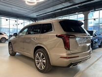 Cadillac XT6 2.0 AT, 2022, 46 км, с пробегом, цена 8 650 000 руб.