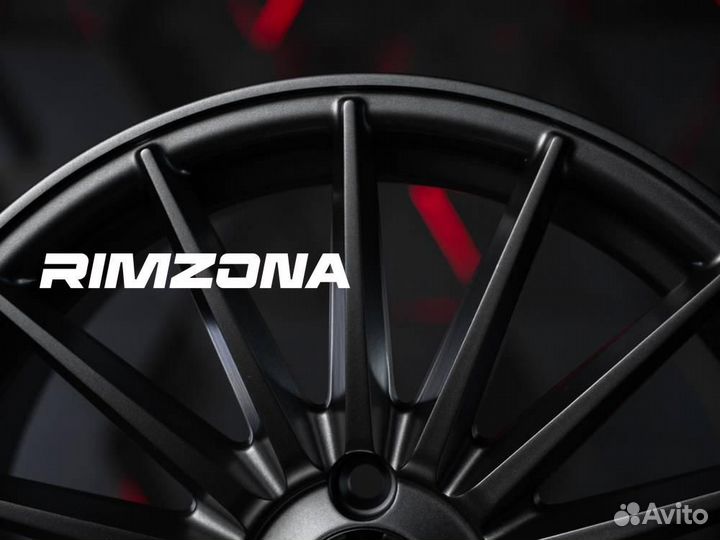 Литые диски vossen VPS305 R16 et35.0 4x100.0