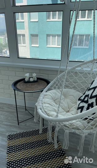 Набор из свечей