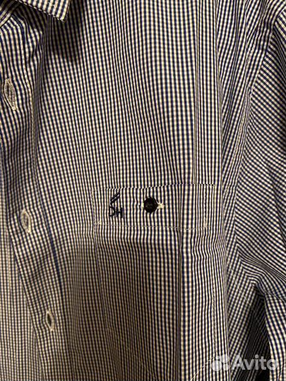 Рубашка мужская