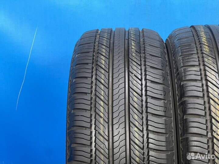 Yokohama Geolandar CV G058 225/55 R17 97V