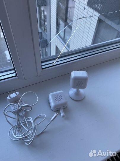 Видеокамера