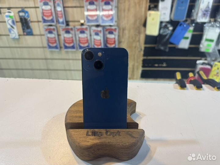 iPhone 13 mini, 256 ГБ